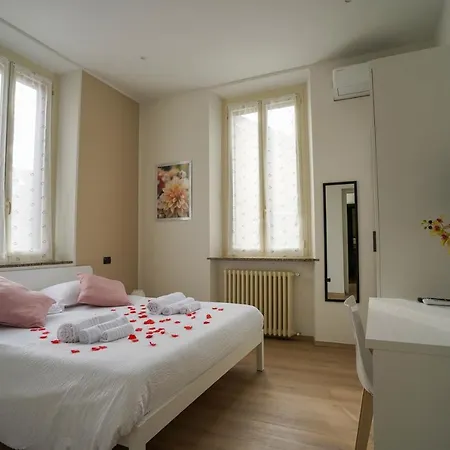 Dalia - Radice Comfort - Leonardo, Mxp & Laghi *