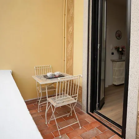 Dalia - Radice Comfort - Leonardo, Mxp & Laghi Апартаменты *