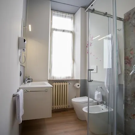 Dalia - Radice Comfort - Leonardo, Mxp & Laghi