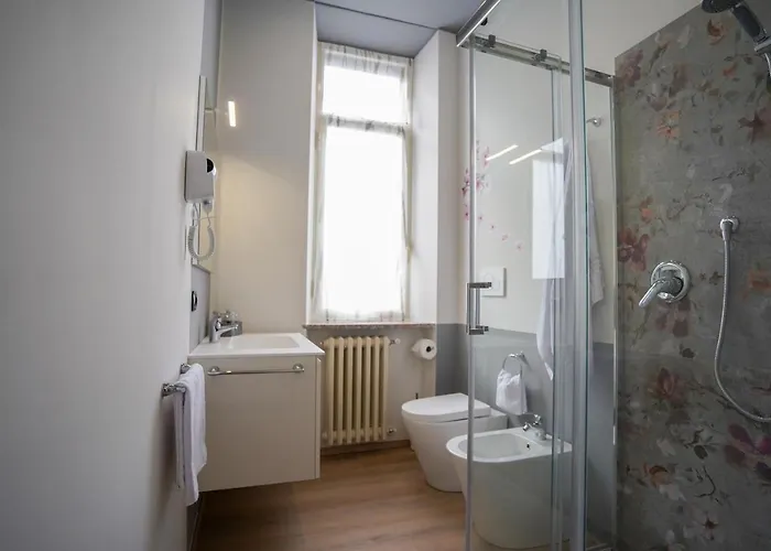 Dalia - Radice Comfort - Leonardo, Mxp & Laghi