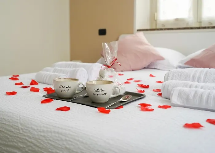 Апартаменты Dalia - Radice Comfort - Leonardo, Mxp & Laghi