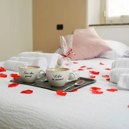 아파트 Dalia - Radice Comfort - Leonardo, Mxp & Laghi